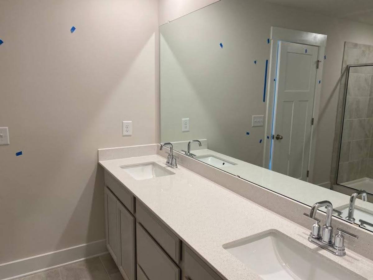 House for rent at 393 Pewter Circle, Simpsonville, SC 29680