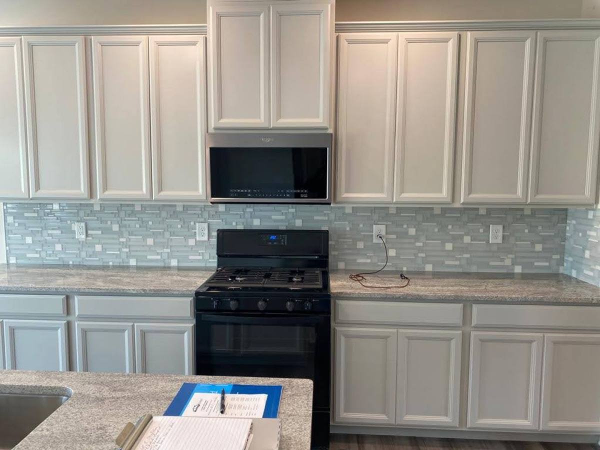 House for rent at 393 Pewter Circle, Simpsonville, SC 29680