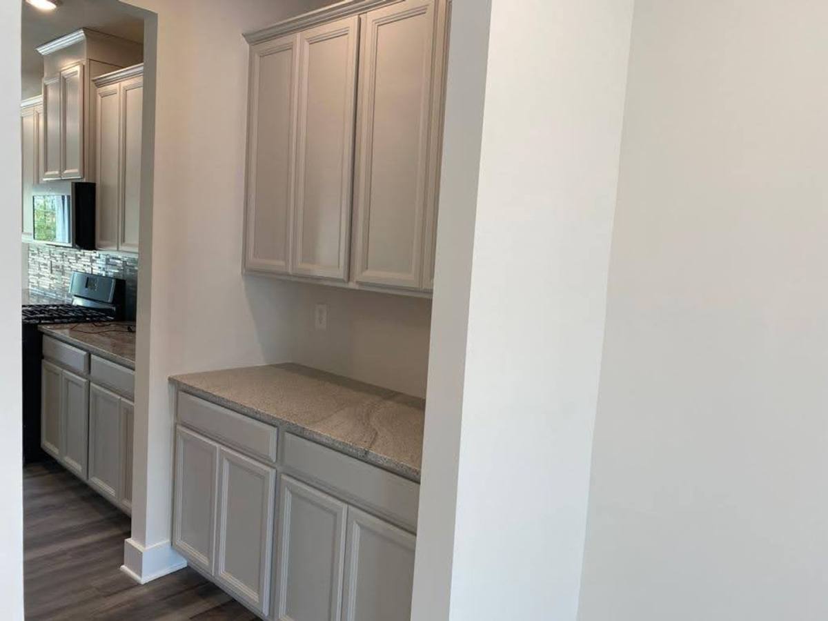 House for rent at 393 Pewter Circle, Simpsonville, SC 29680