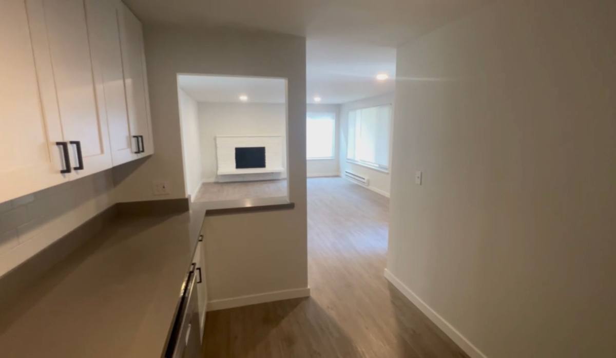 Apartment for rent at 3644 Francis Ave N, Seattle, WA 98103