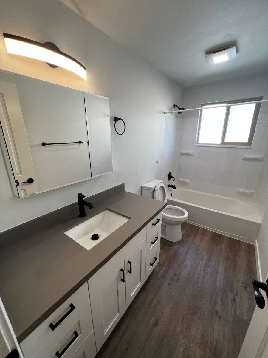 Apartment for rent at 3644 Francis Ave N, Seattle, WA 98103