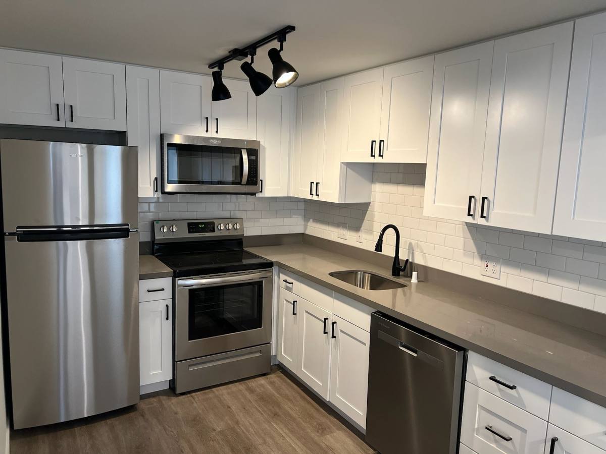 Apartment for rent at 3644 Francis Ave N, Seattle, WA 98103