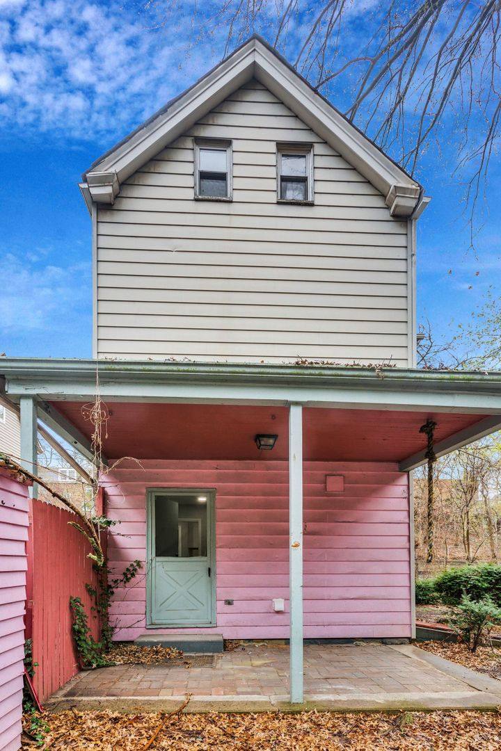 House for rent at 5419 Potter St, Pittsburgh, PA 15232
