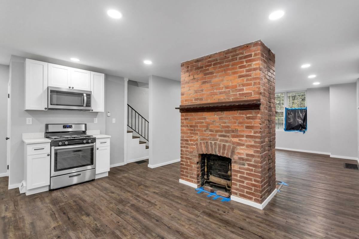 House for rent at 5419 Potter St, Pittsburgh, PA 15232