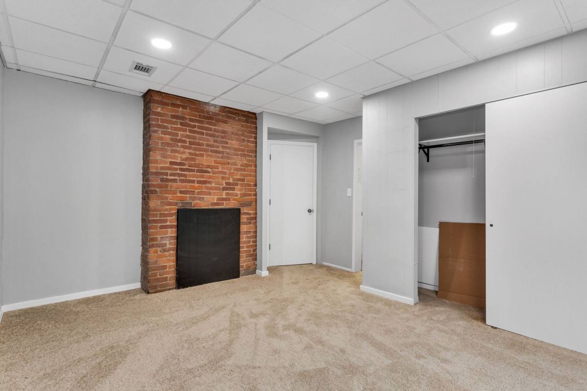 House for rent at 5419 Potter St, Pittsburgh, PA 15232