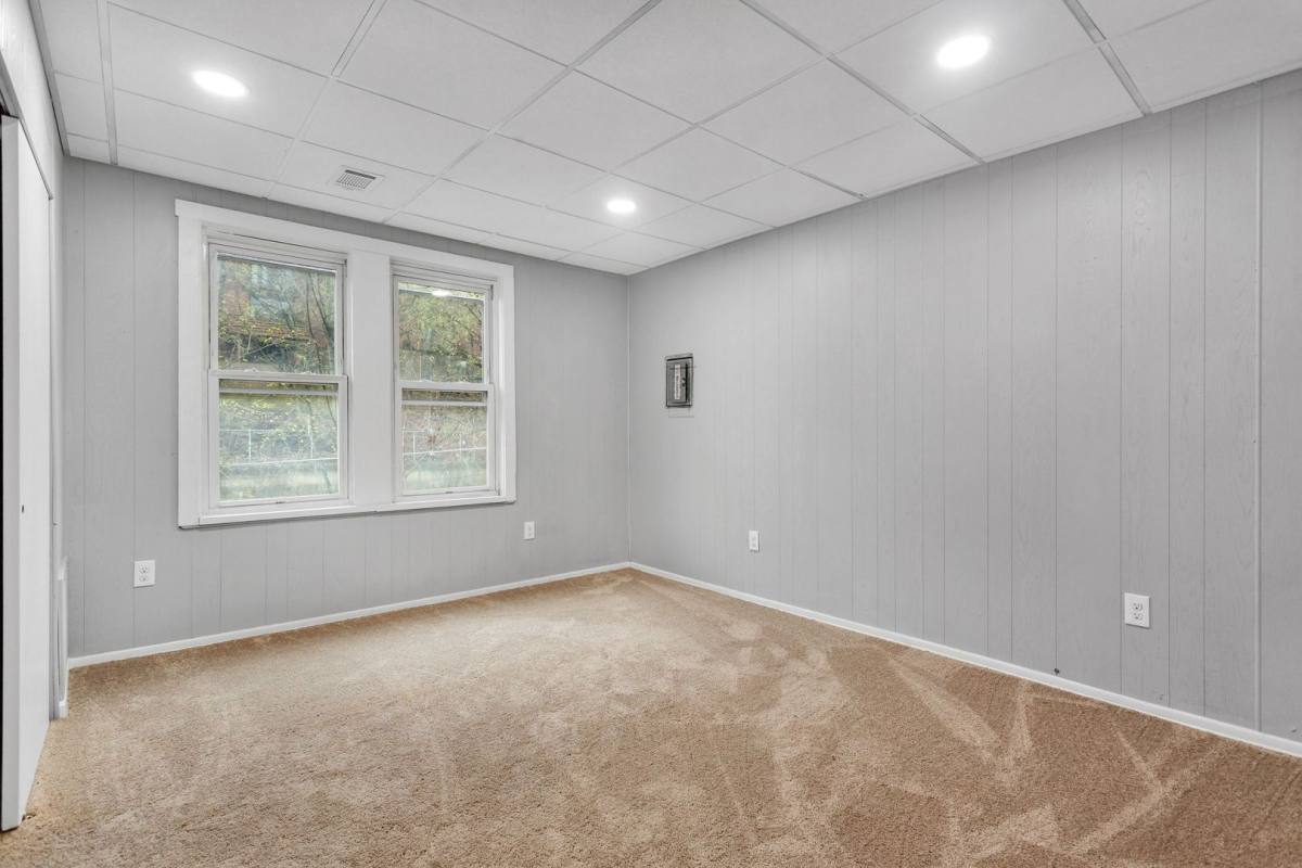 House for rent at 5419 Potter St, Pittsburgh, PA 15232
