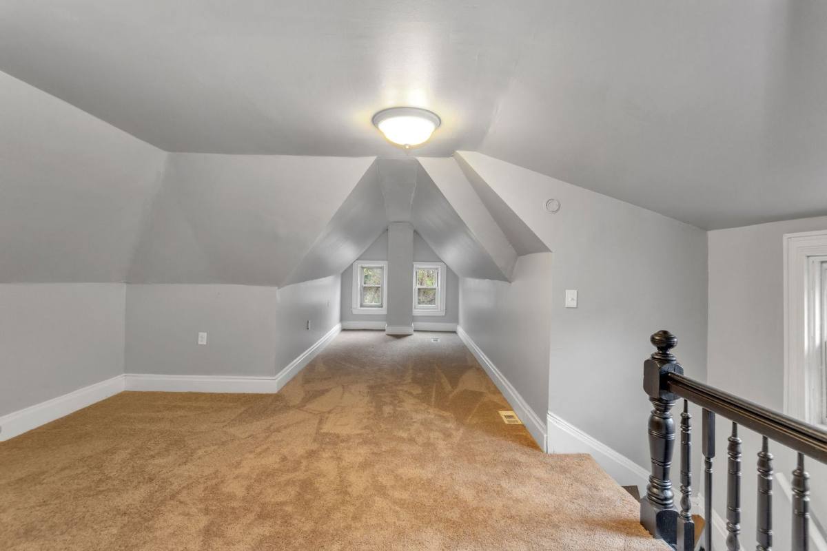 House for rent at 5419 Potter St, Pittsburgh, PA 15232
