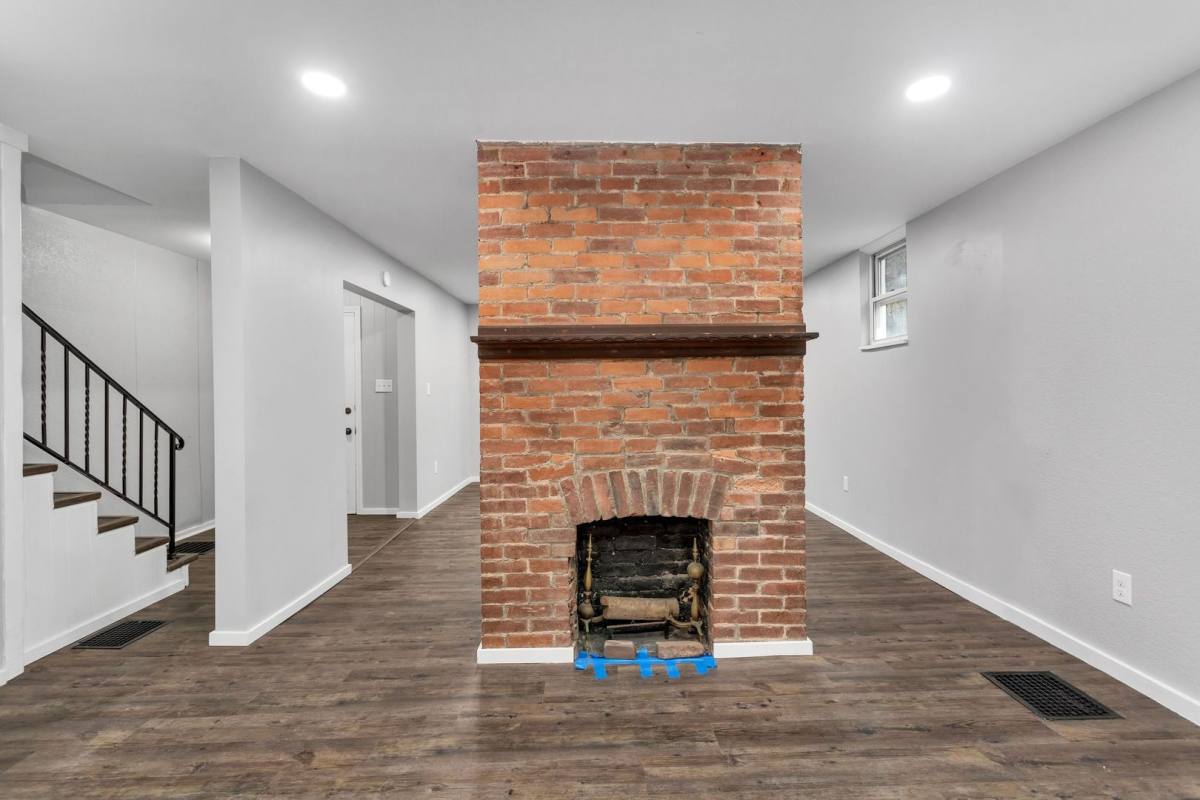 House for rent at 5419 Potter St, Pittsburgh, PA 15232