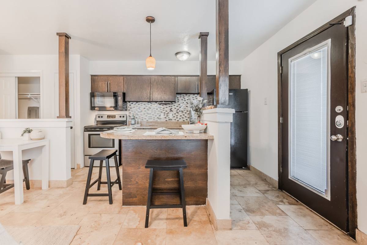 Apartment for rent at 6466 Ridgecrest Rd, Dallas, TX 75231