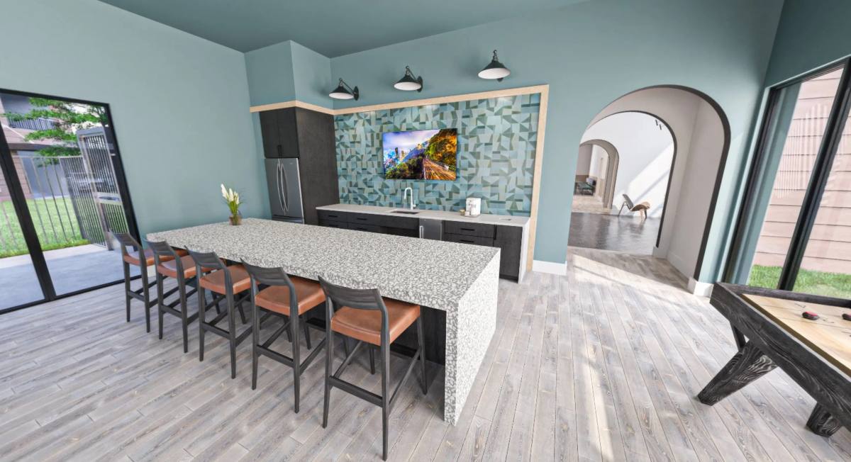 Apartment for rent at 6526 Ed Bluestein Blvd #B3-11, Austin, TX 78724