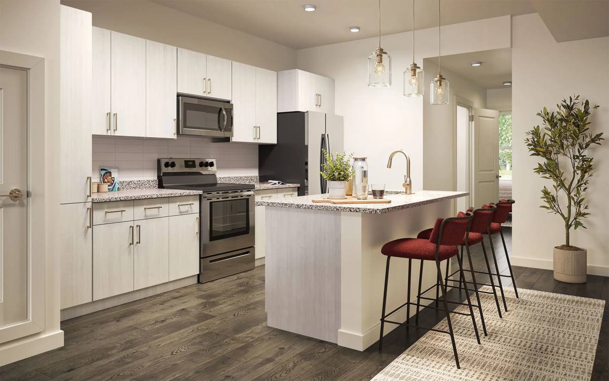 Apartment for rent at 6526 Ed Bluestein Blvd #B3-11, Austin, TX 78724