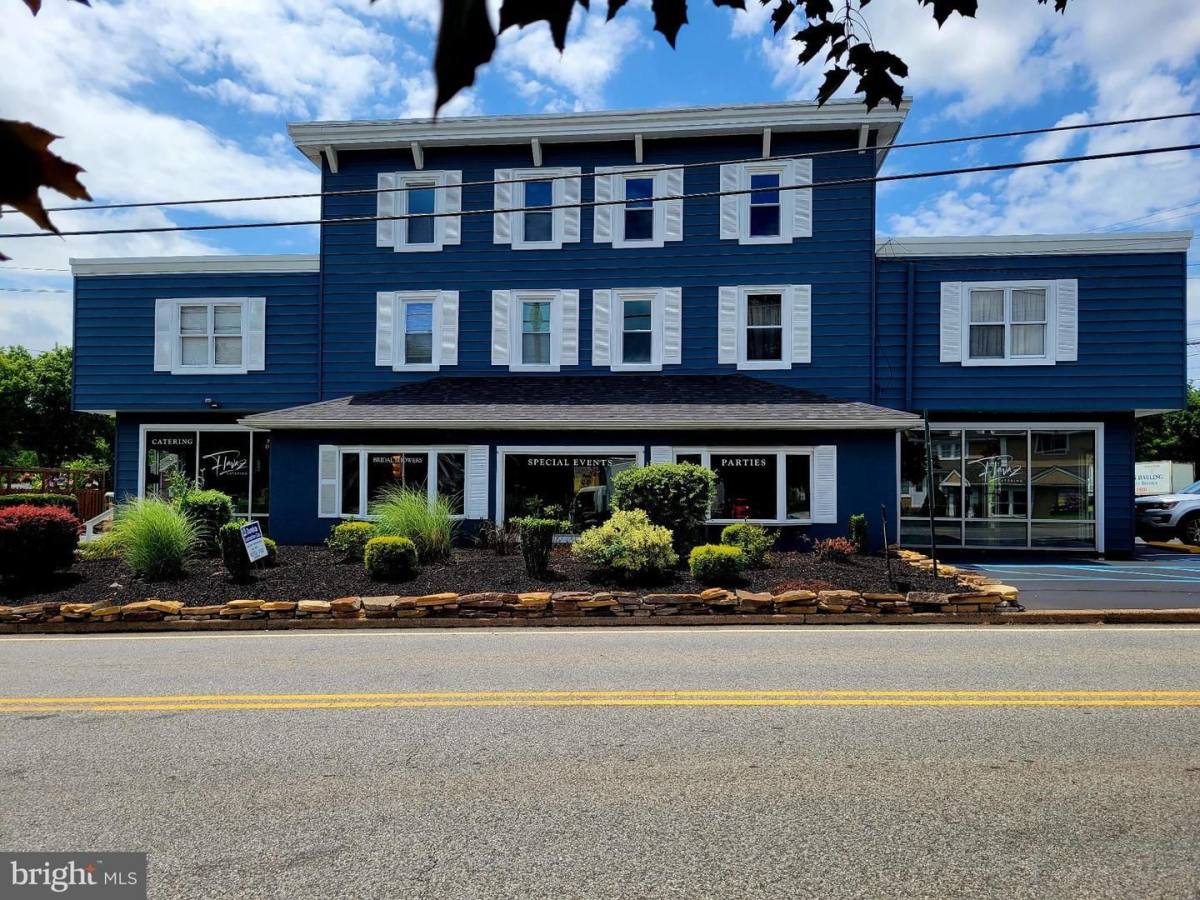 Apartment for rent at 25 Bridge St, Collegeville, PA 19426