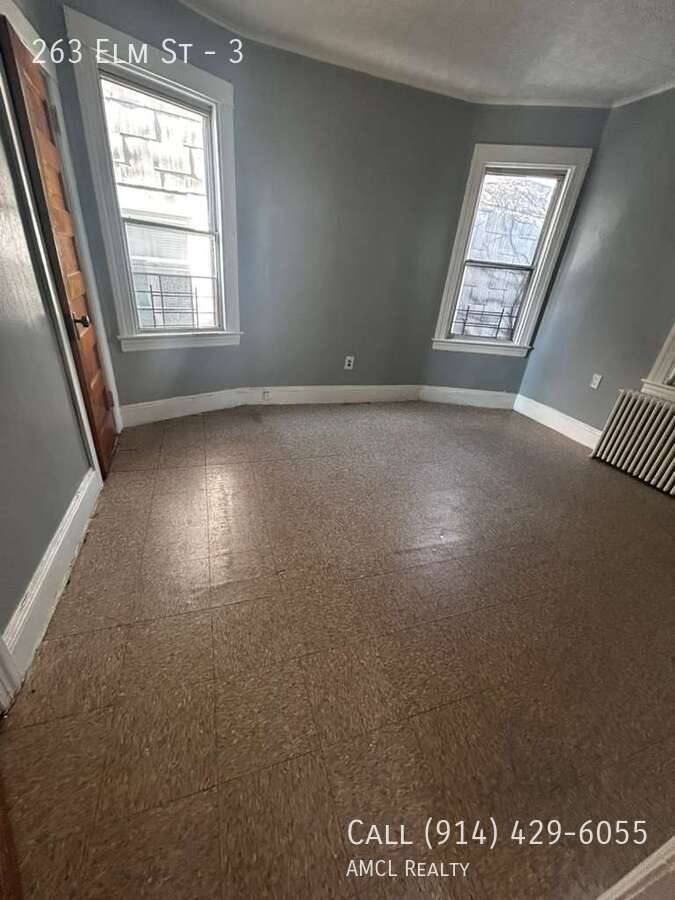 Apartment for rent at 263 Elm St #3, Yonkers, NY 10701