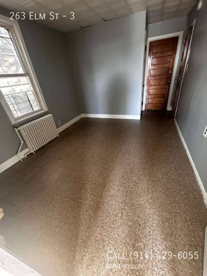 Apartment for rent at 263 Elm St #3, Yonkers, NY 10701