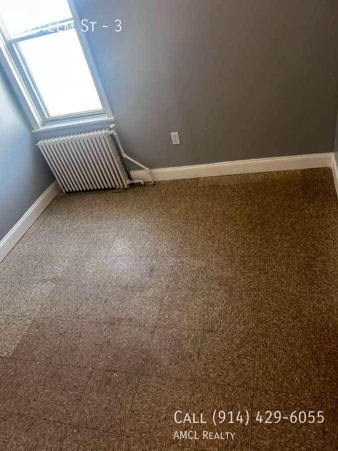 Apartment for rent at 263 Elm St #3, Yonkers, NY 10701