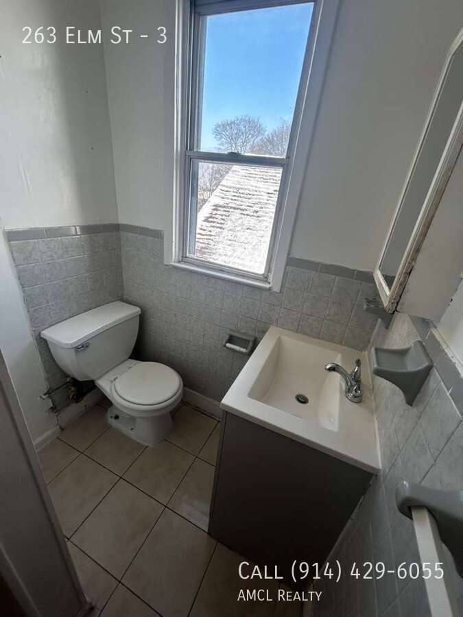 Apartment for rent at 263 Elm St #3, Yonkers, NY 10701