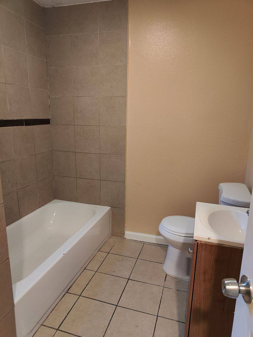 Apartment for rent at 1733 L Ave, National City, CA 91950