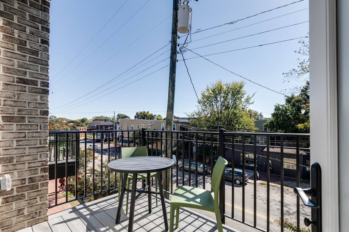 Apartment for rent at 2416 Jefferson Ave, Richmond, VA 23223