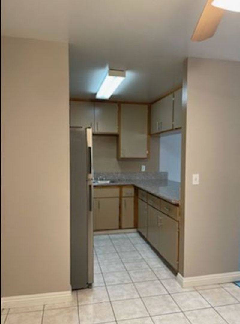 Apartment for rent at 1618 Schrader Blvd, Los Angeles, CA 90028