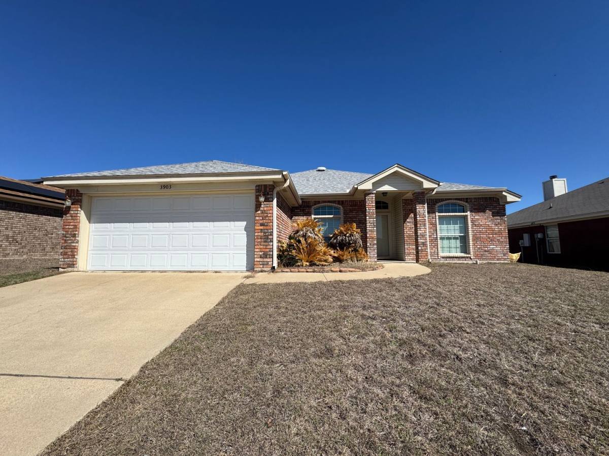 House for rent at 3903 Tiger Dr, Killeen, TX 76549