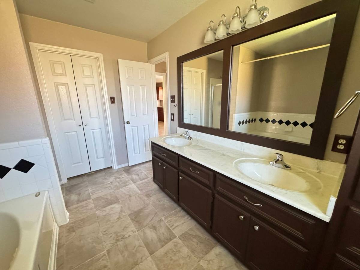 House for rent at 3903 Tiger Dr, Killeen, TX 76549