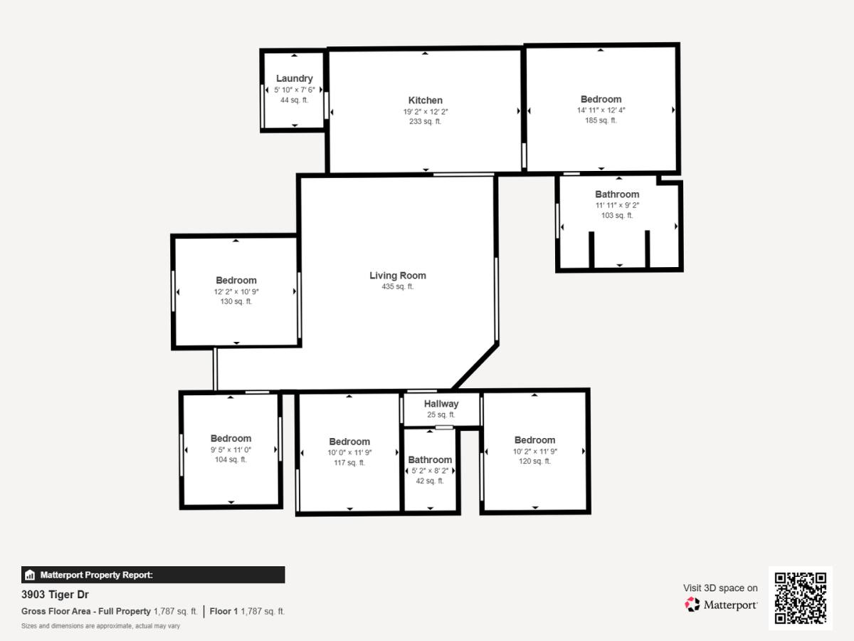 House for rent at 3903 Tiger Dr, Killeen, TX 76549