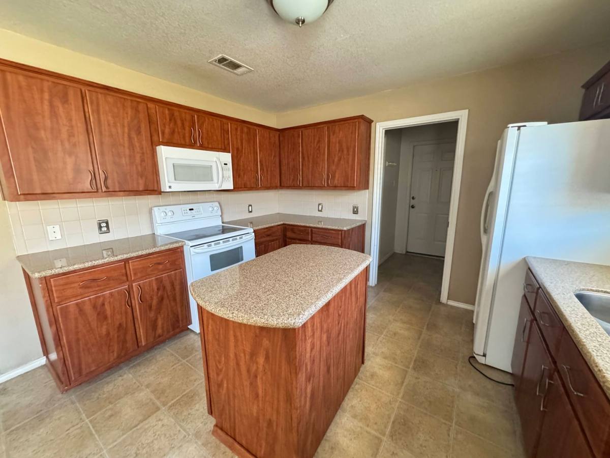 House for rent at 3903 Tiger Dr, Killeen, TX 76549