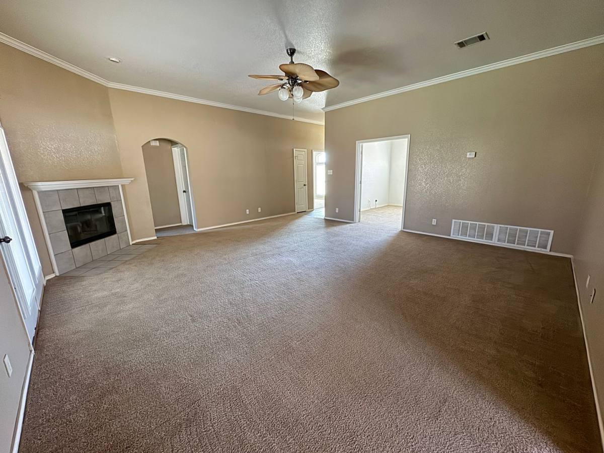House for rent at 3903 Tiger Dr, Killeen, TX 76549