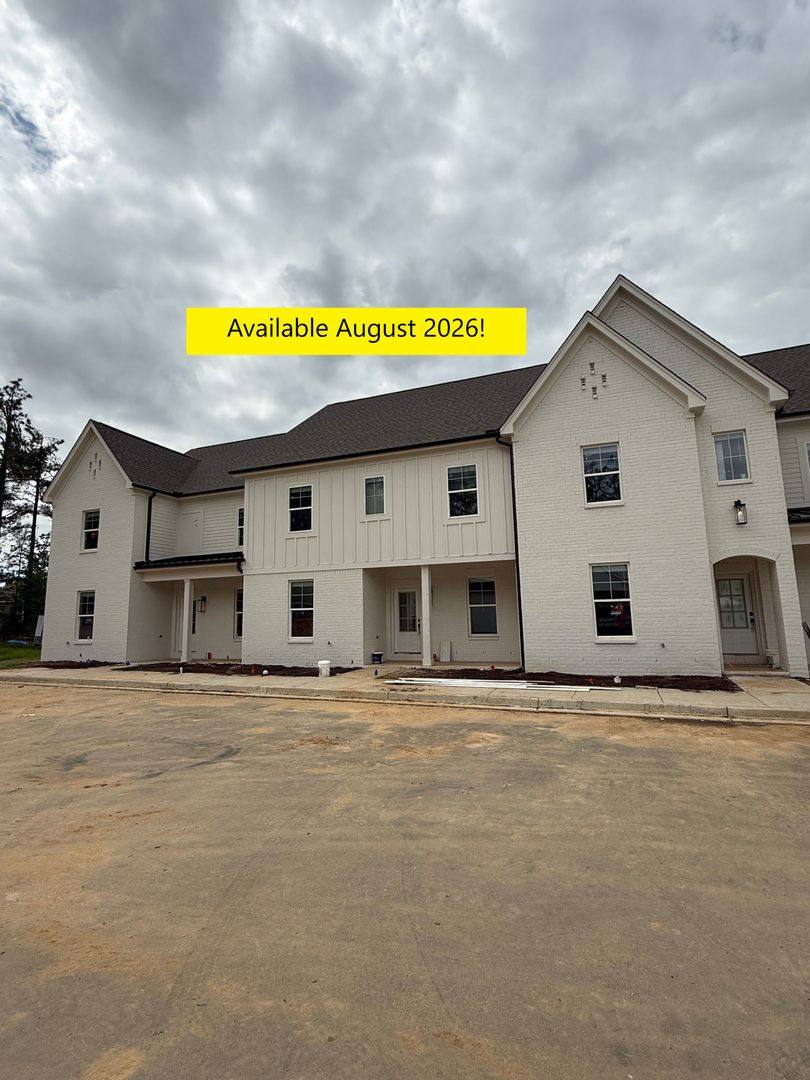 House for rent at 3557 Fenwick Way, Oxford, MS 38655