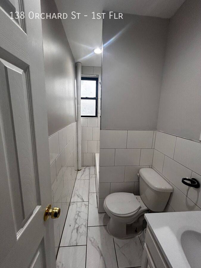 Apartment for rent at 138 Orchard St - 1st Floor, Yonkers, NY 10703