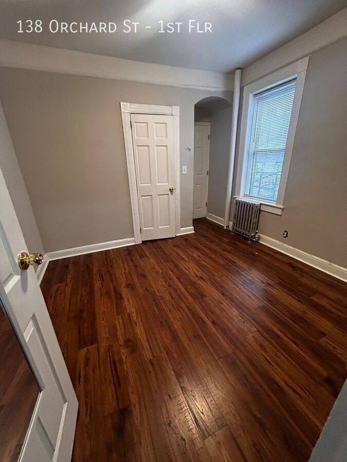 Apartment for rent at 138 Orchard St - 1st Floor, Yonkers, NY 10703