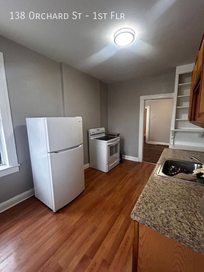 Apartment for rent at 138 Orchard St - 1st Floor, Yonkers, NY 10703