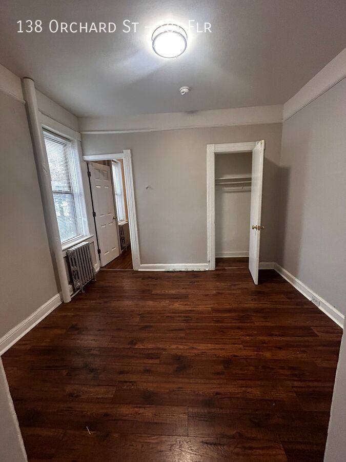 Apartment for rent at 138 Orchard St - 1st Floor, Yonkers, NY 10703