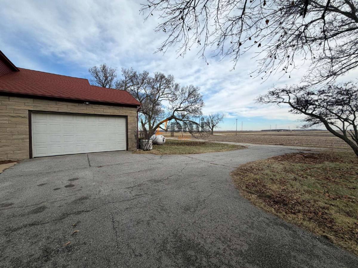 House for rent at 13403 223rd Ave, Lowell, IN 46356