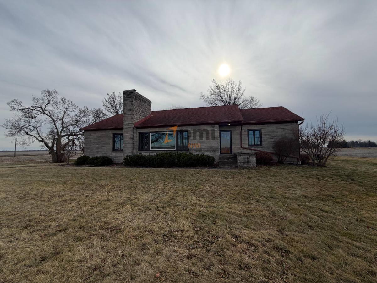 House for rent at 13403 223rd Ave, Lowell, IN 46356