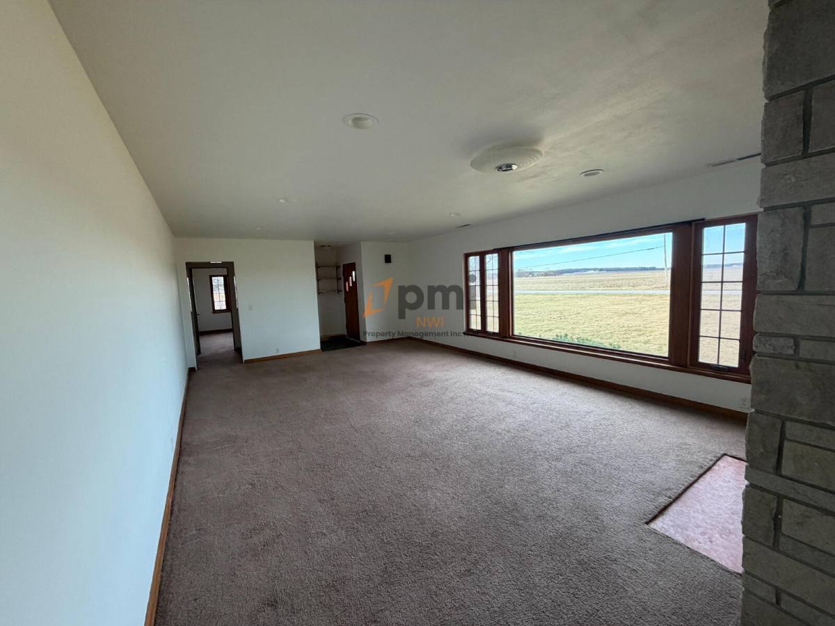 House for rent at 13403 223rd Ave, Lowell, IN 46356