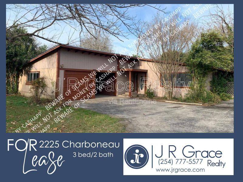 House for rent at 2225 Charboneau Dr, Waco, TX 76710