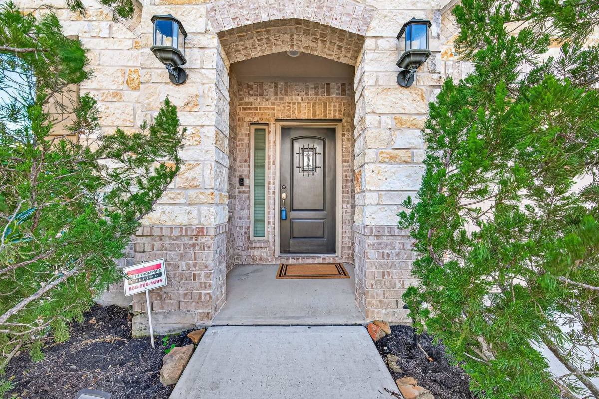 House for rent at 2805 Monarch Crossing, Missouri City, TX 77459