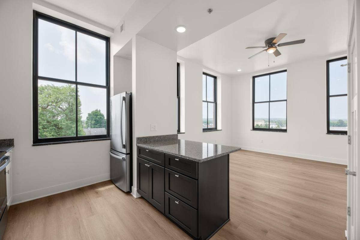Apartment for rent at 301 N Mulberry St #306, Mount Vernon, OH 43050