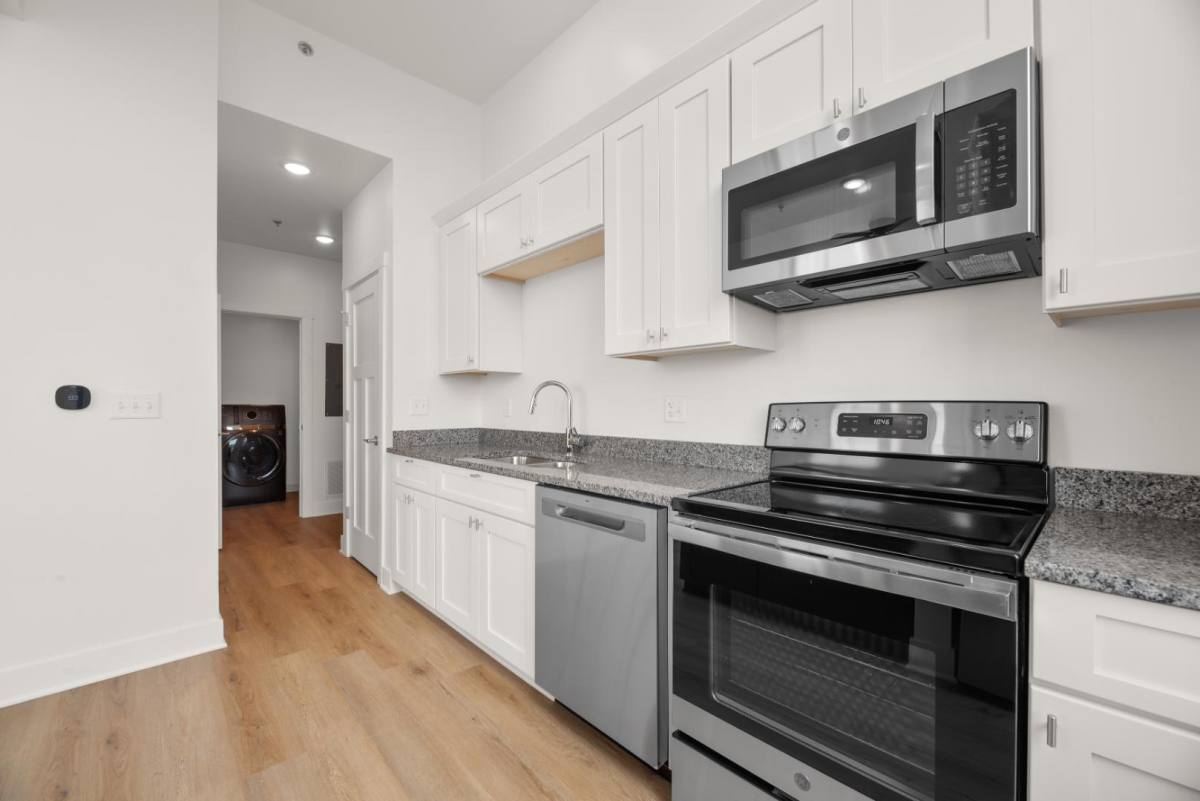 Apartment for rent at 301 N Mulberry St #306, Mount Vernon, OH 43050
