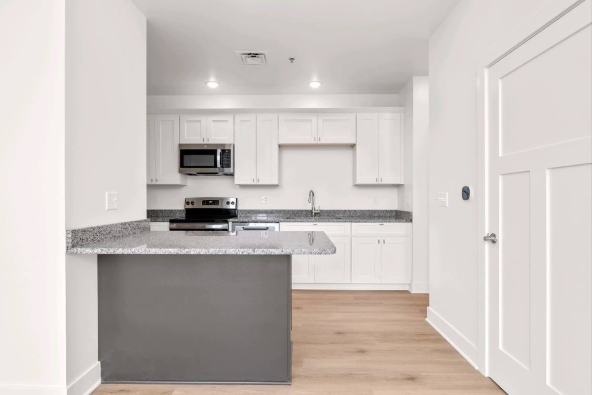 Apartment for rent at 301 N Mulberry St #306, Mount Vernon, OH 43050