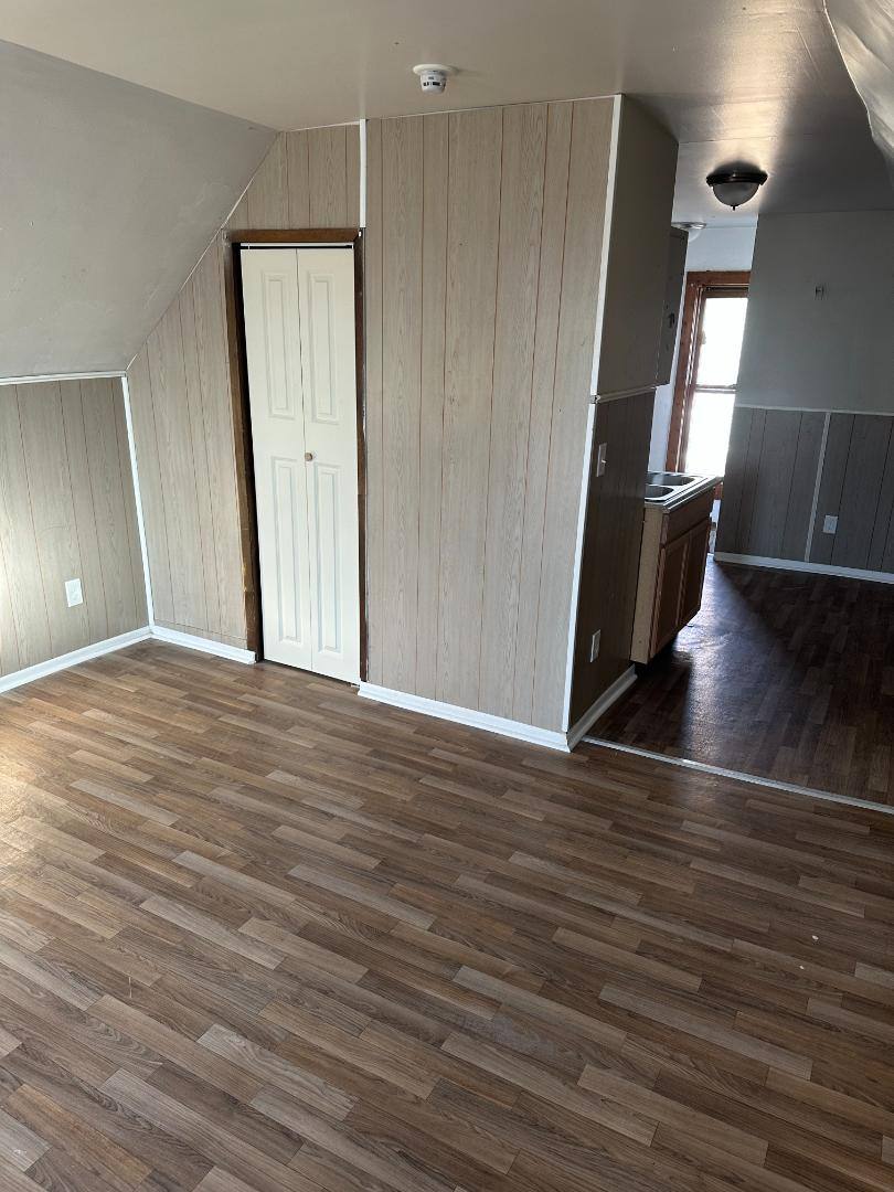 Apartment for rent at 208 1 2 E Ave #B, Hutchinson, KS 67501