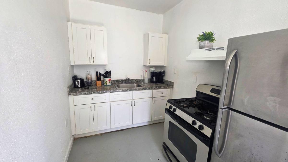 Apartment for rent at 13433 Topeka St #3, Houston, TX 77015