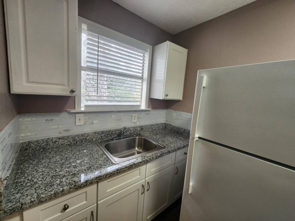 Apartment for rent at 13501 Topeka St #F, Houston, TX 77015