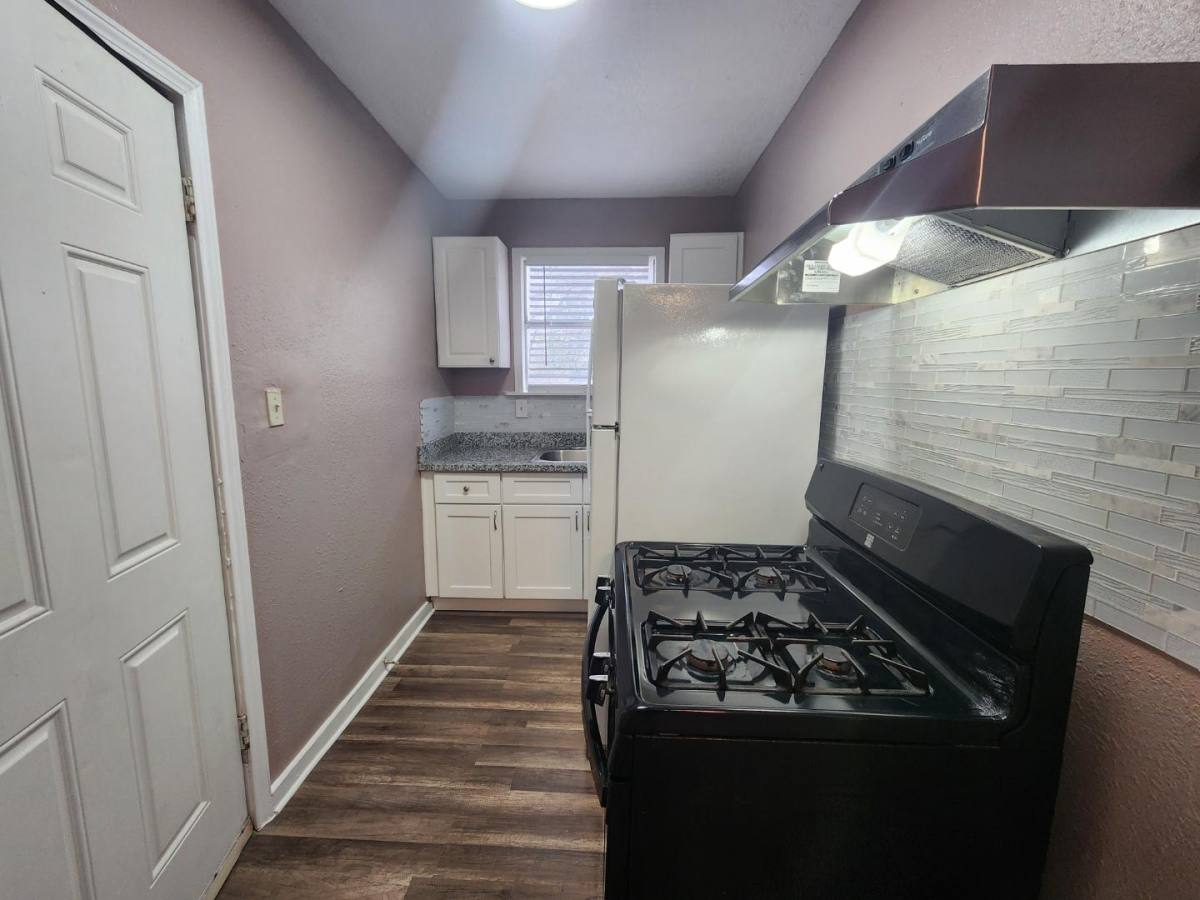 Apartment for rent at 13501 Topeka St #F, Houston, TX 77015