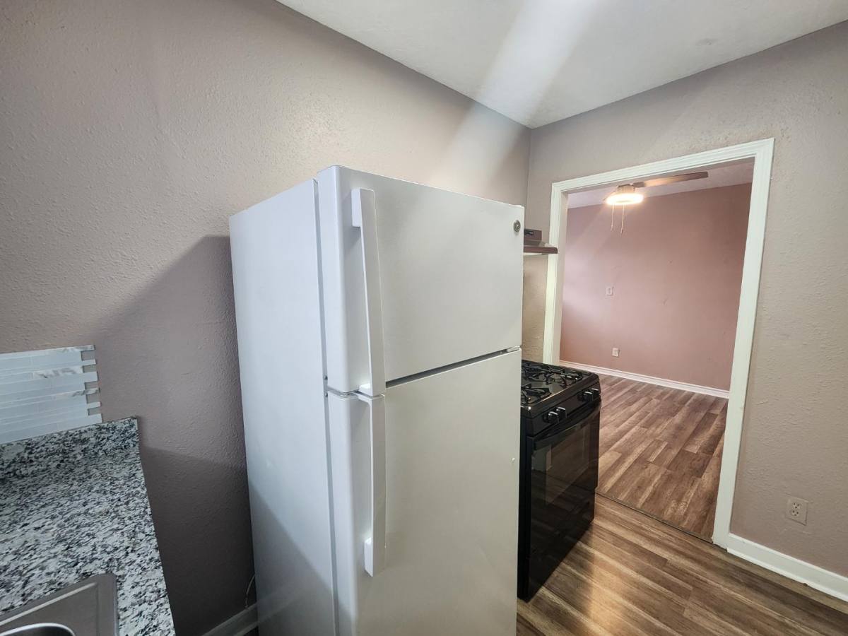 Apartment for rent at 13501 Topeka St #F, Houston, TX 77015
