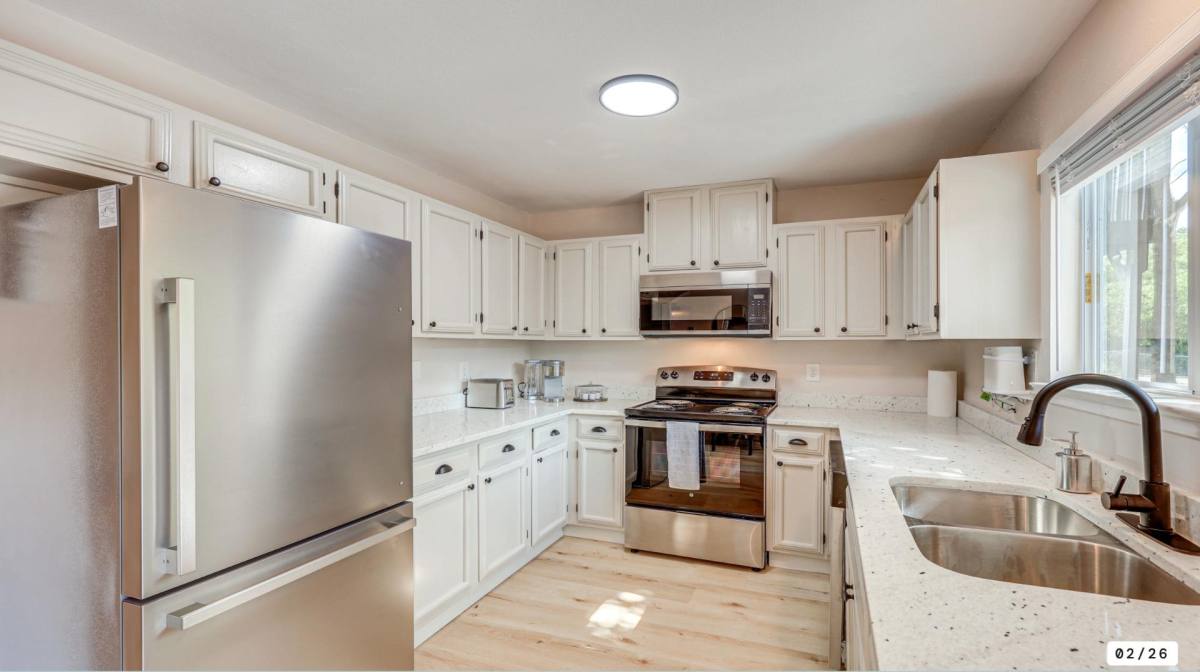Apartment for rent at 5522 Allbrook #ALLBROOK 5524, San Antonio, TX 78244