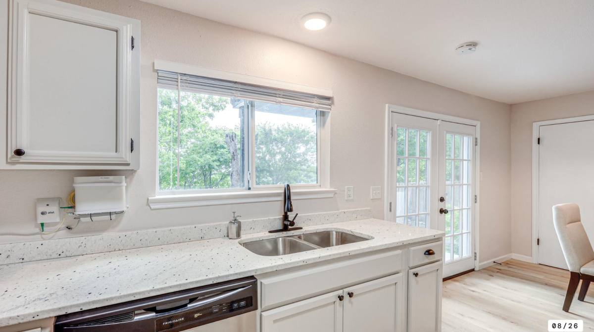 Apartment for rent at 5522 Allbrook #ALLBROOK 5524, San Antonio, TX 78244