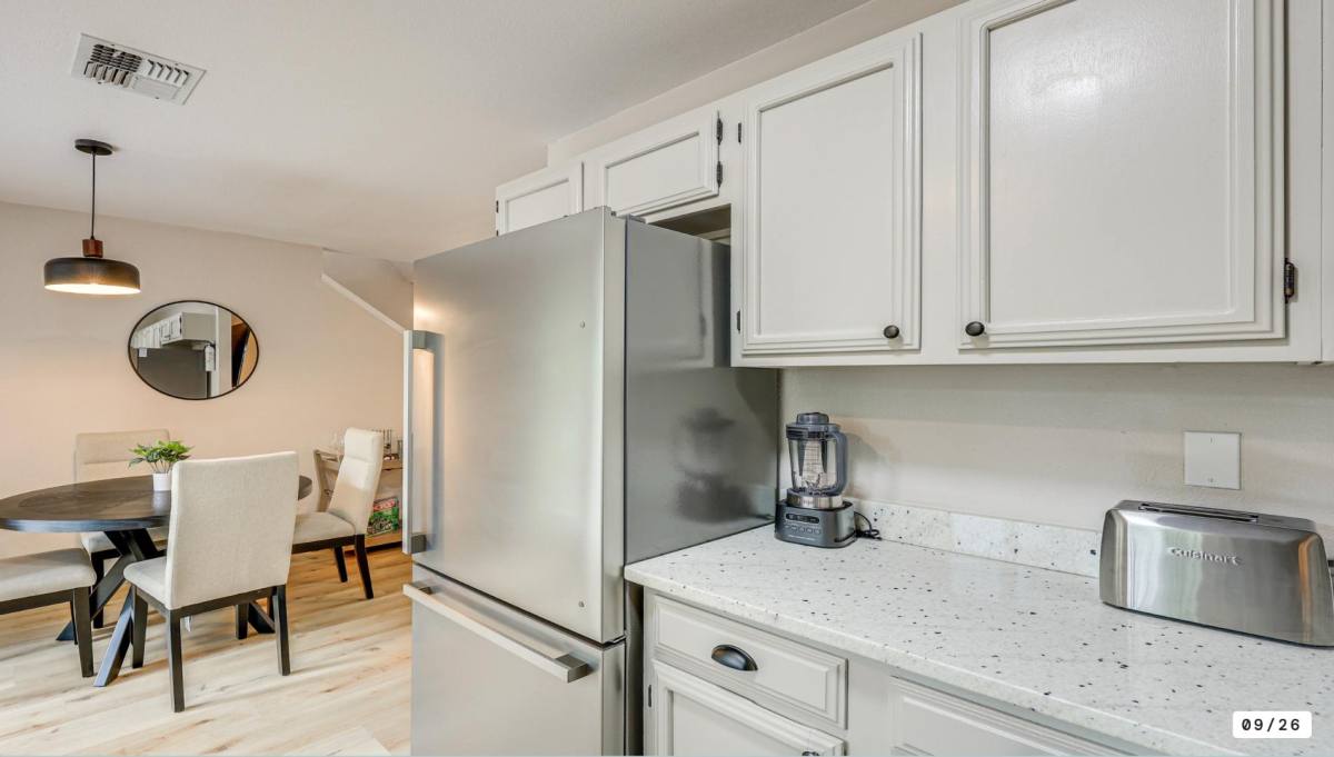 Apartment for rent at 5522 Allbrook #ALLBROOK 5524, San Antonio, TX 78244
