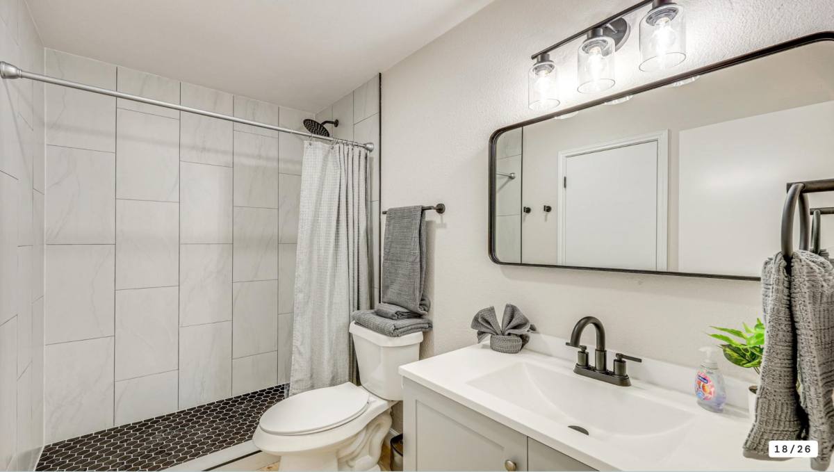 Apartment for rent at 5522 Allbrook #ALLBROOK 5524, San Antonio, TX 78244